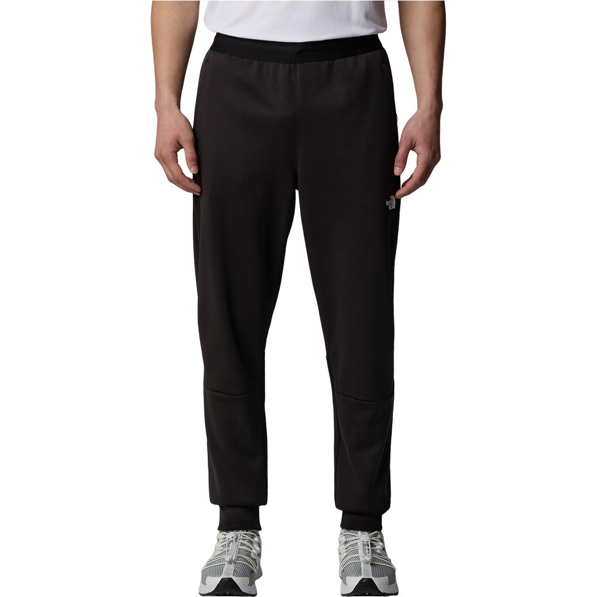 The North Face Mountain Athletics Bukser Herre TNF BLACK