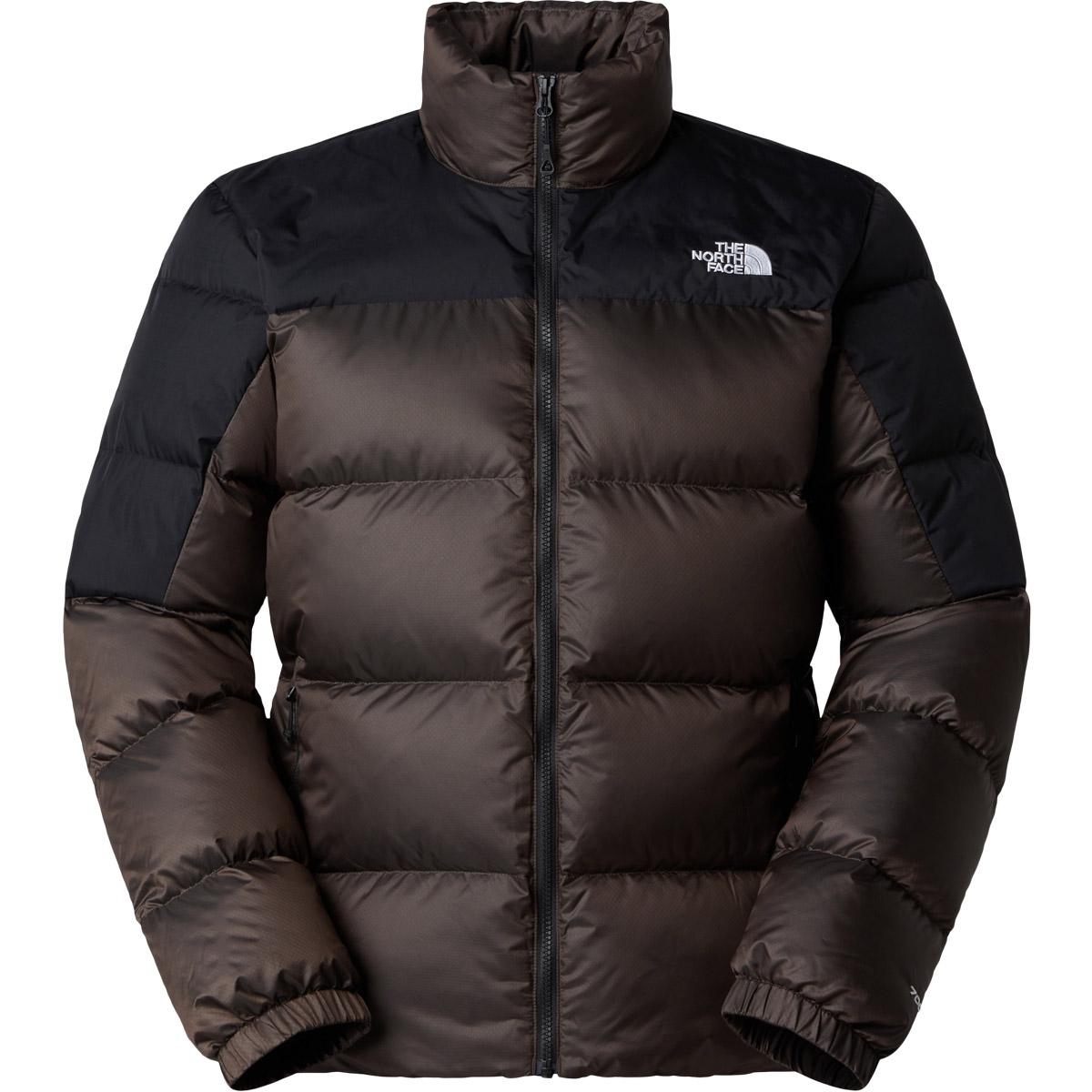 The North Face Diablo Dunjakke Herre Brown