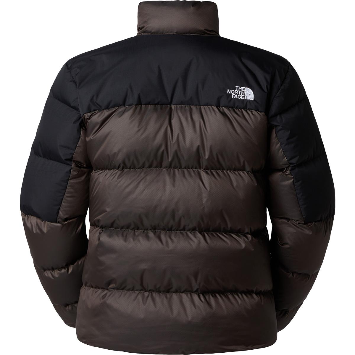 The North Face Diablo Dunjakke Herre Brown