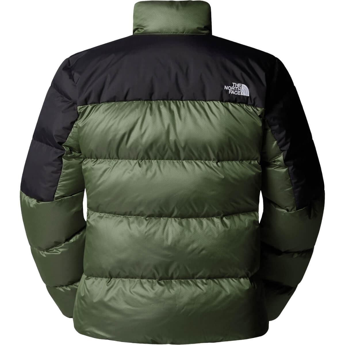 The North Face Diablo Dunjakke Herre Green