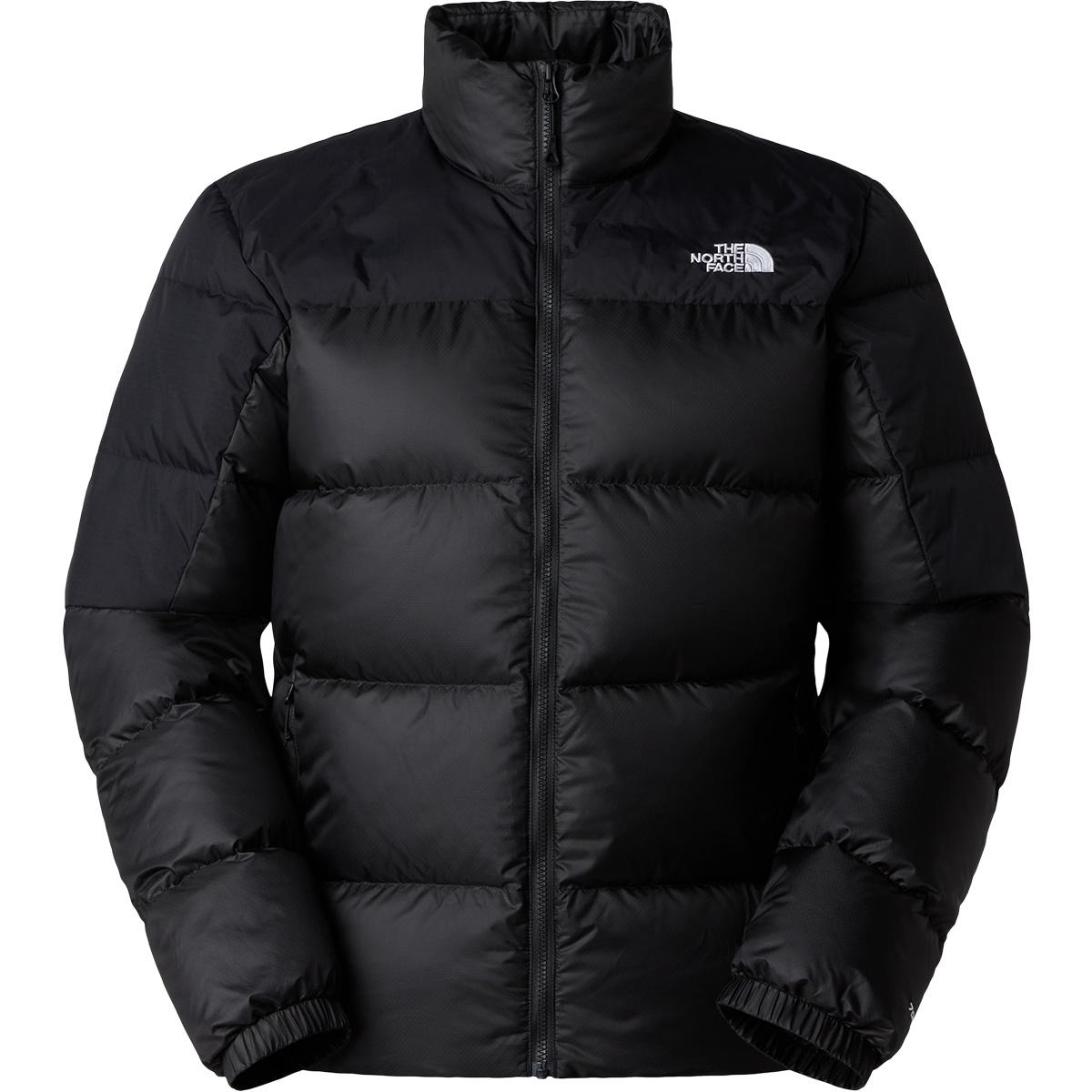 The North Face Diablo Dunjakke Herre Black