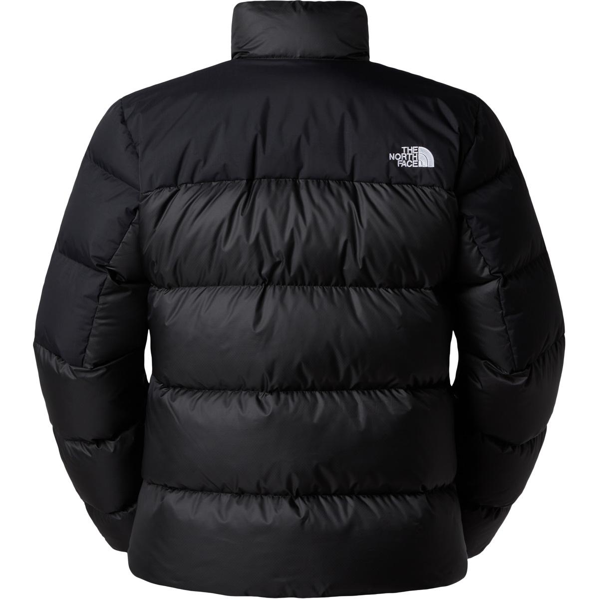 The North Face Diablo Dunjakke Herre Black
