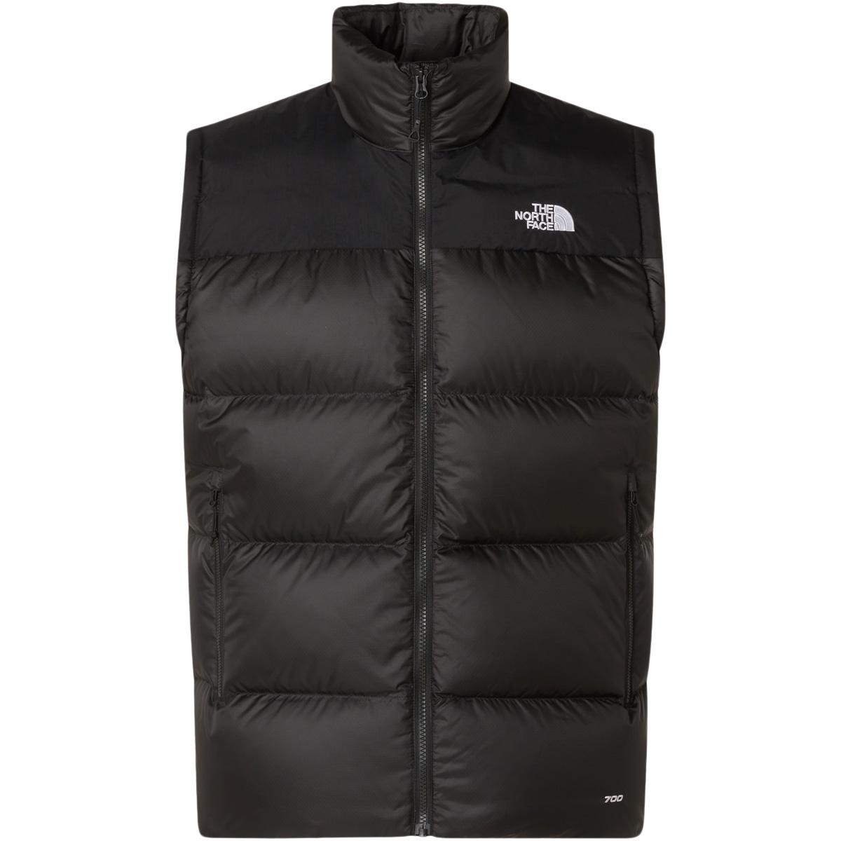 The North Face Diablo Dunvest Herre Black
