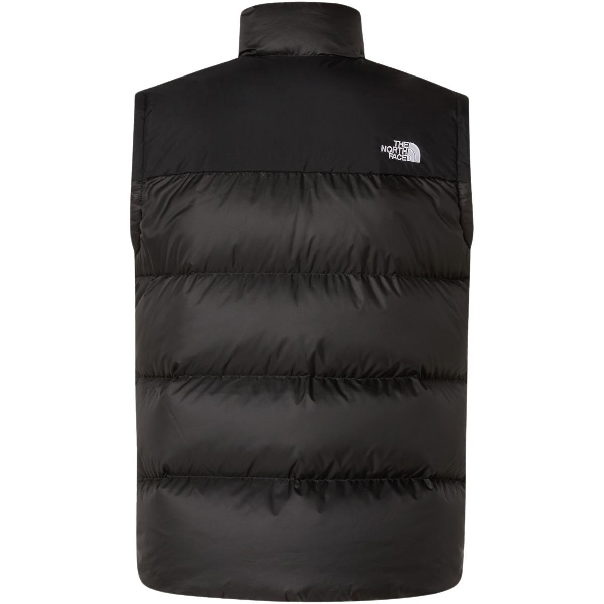 The North Face Diablo Dunvest Herre Black