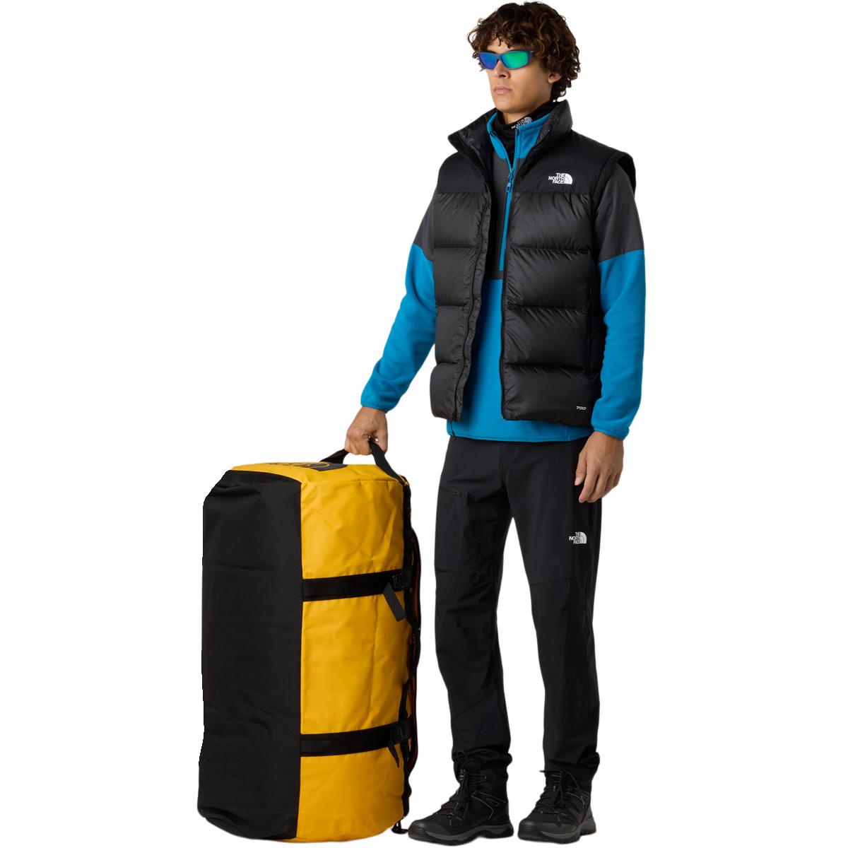 The North Face Diablo Dunvest Herre Black