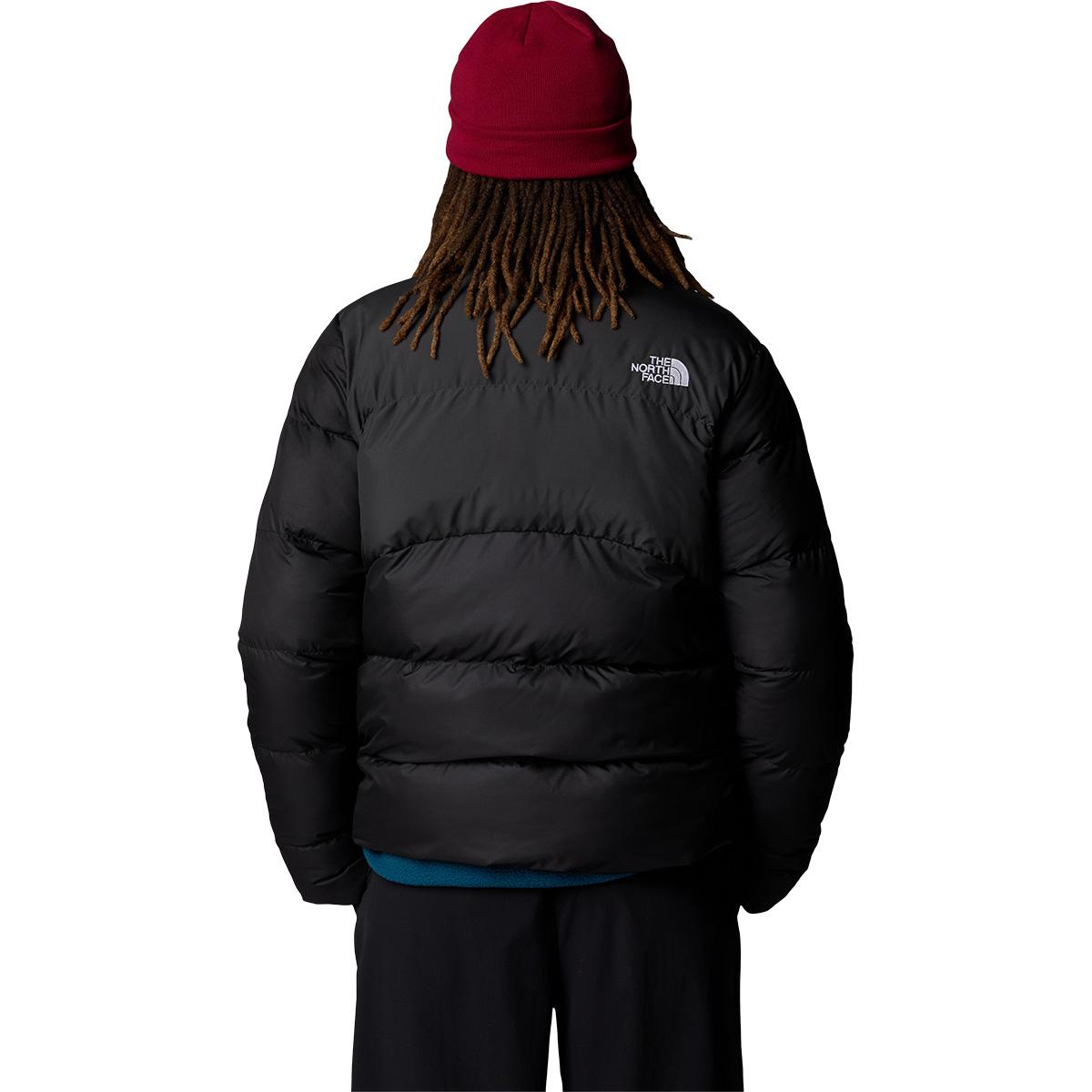 The North Face Saikuru Dunjakke Dame TNF BLACK/ASPHALT GREY