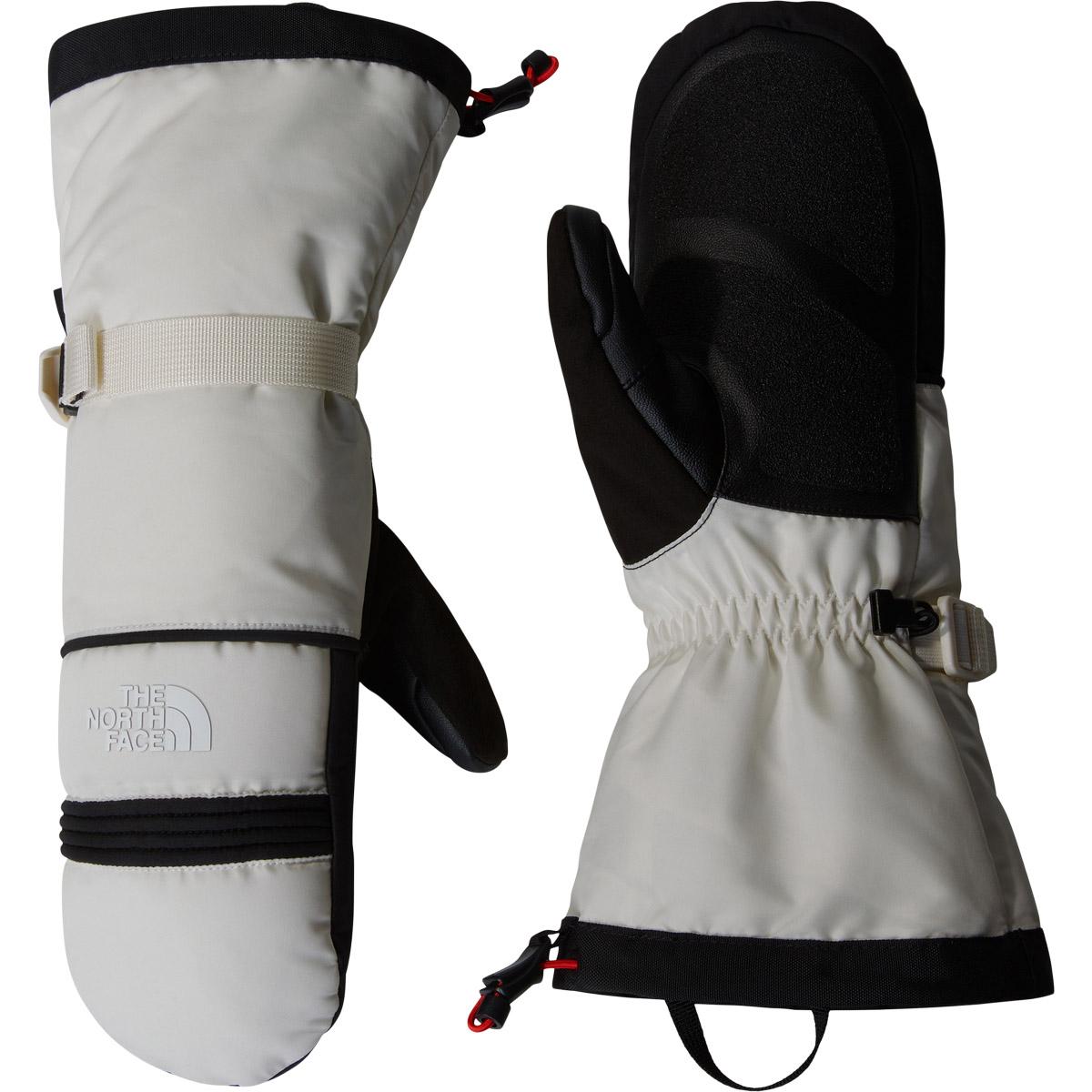 The North Face Montana Skivotter Dame WHITE DUNE