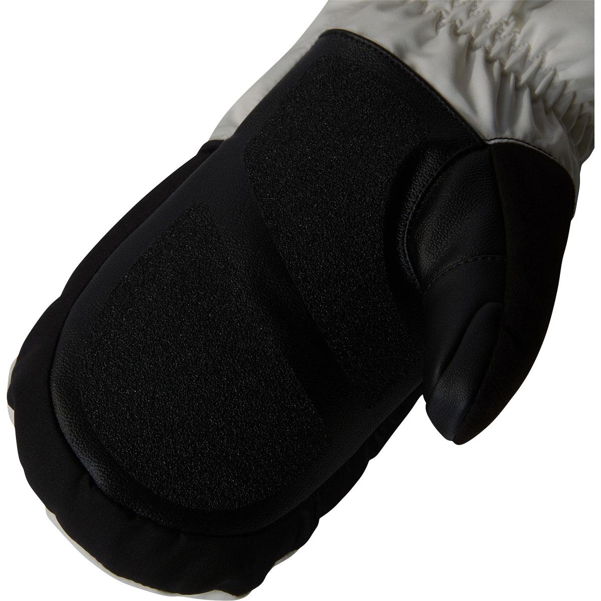 The North Face Montana Skivotter Dame WHITE DUNE
