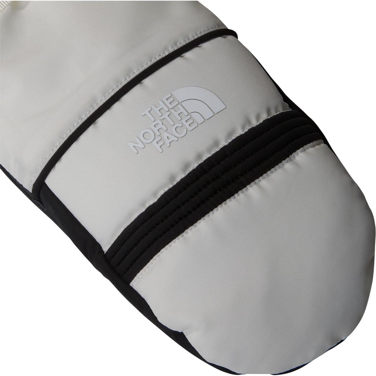 The North Face Montana Skivotter Dame WHITE DUNE