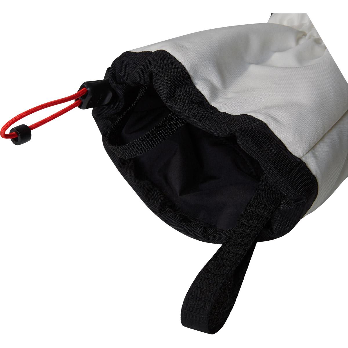The North Face Montana Skivotter Dame WHITE DUNE