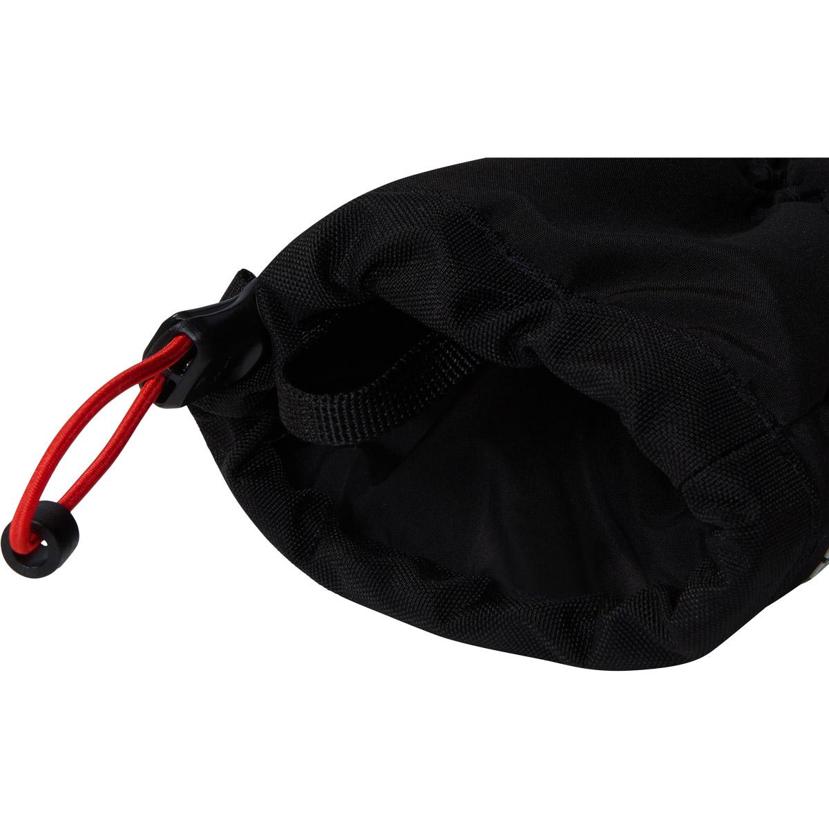 The North Face Montana Skihansker Barn TNF BLACK
