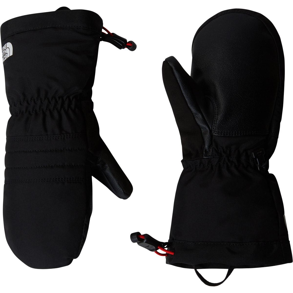 The North Face Montana Skivotter Barn TNF BLACK