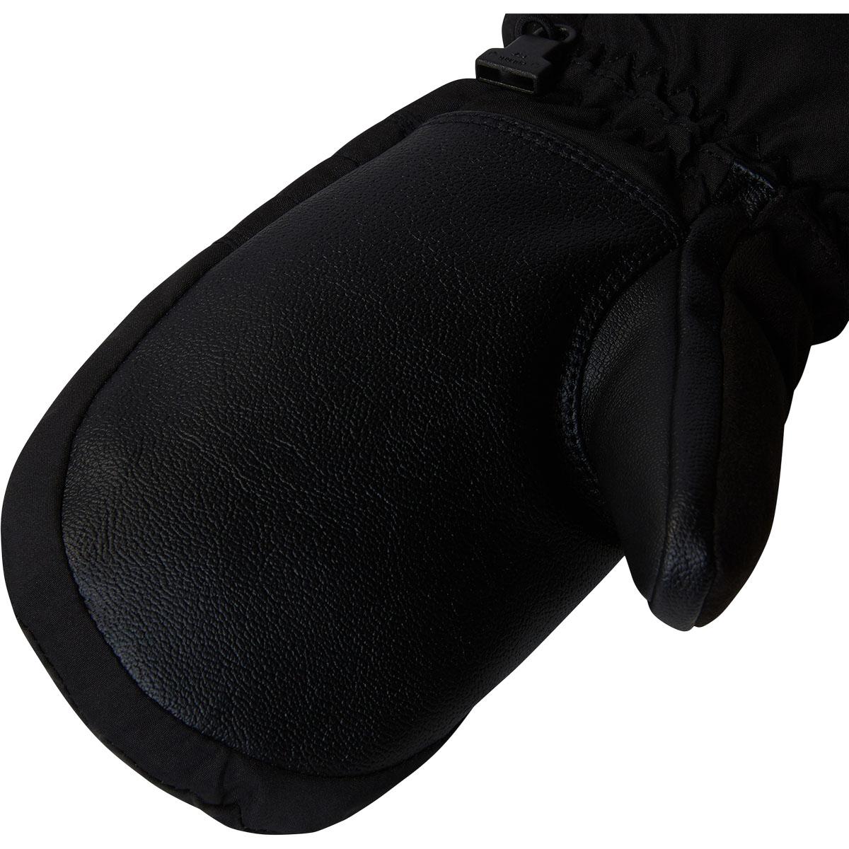 The North Face Montana Skivotter Barn TNF BLACK