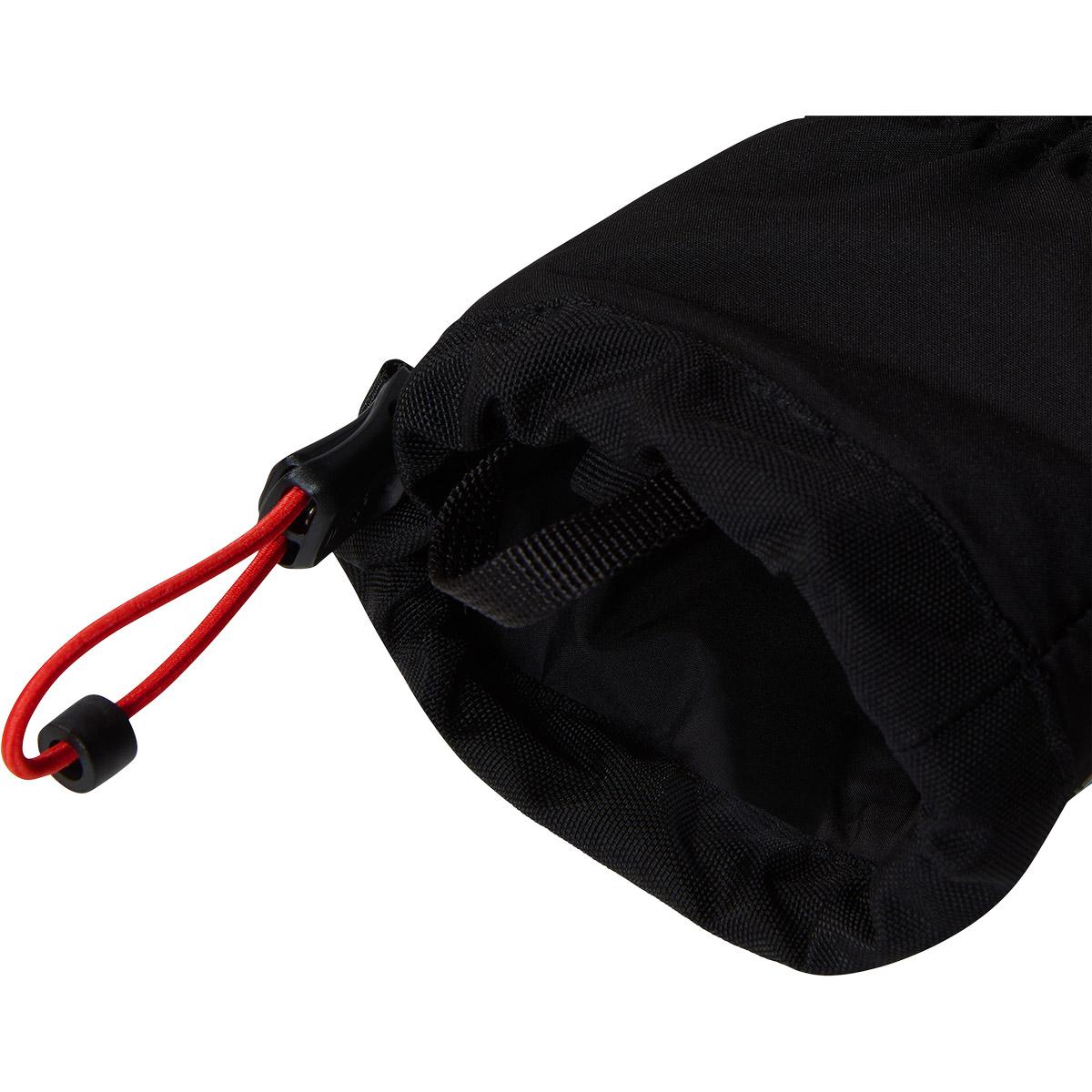 The North Face Montana Skivotter Barn TNF BLACK