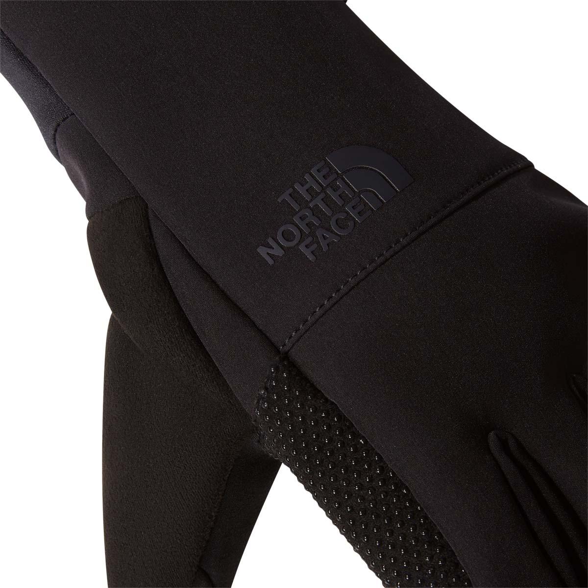 The North Face Apex Etip Handsker Herre TNF BLACK