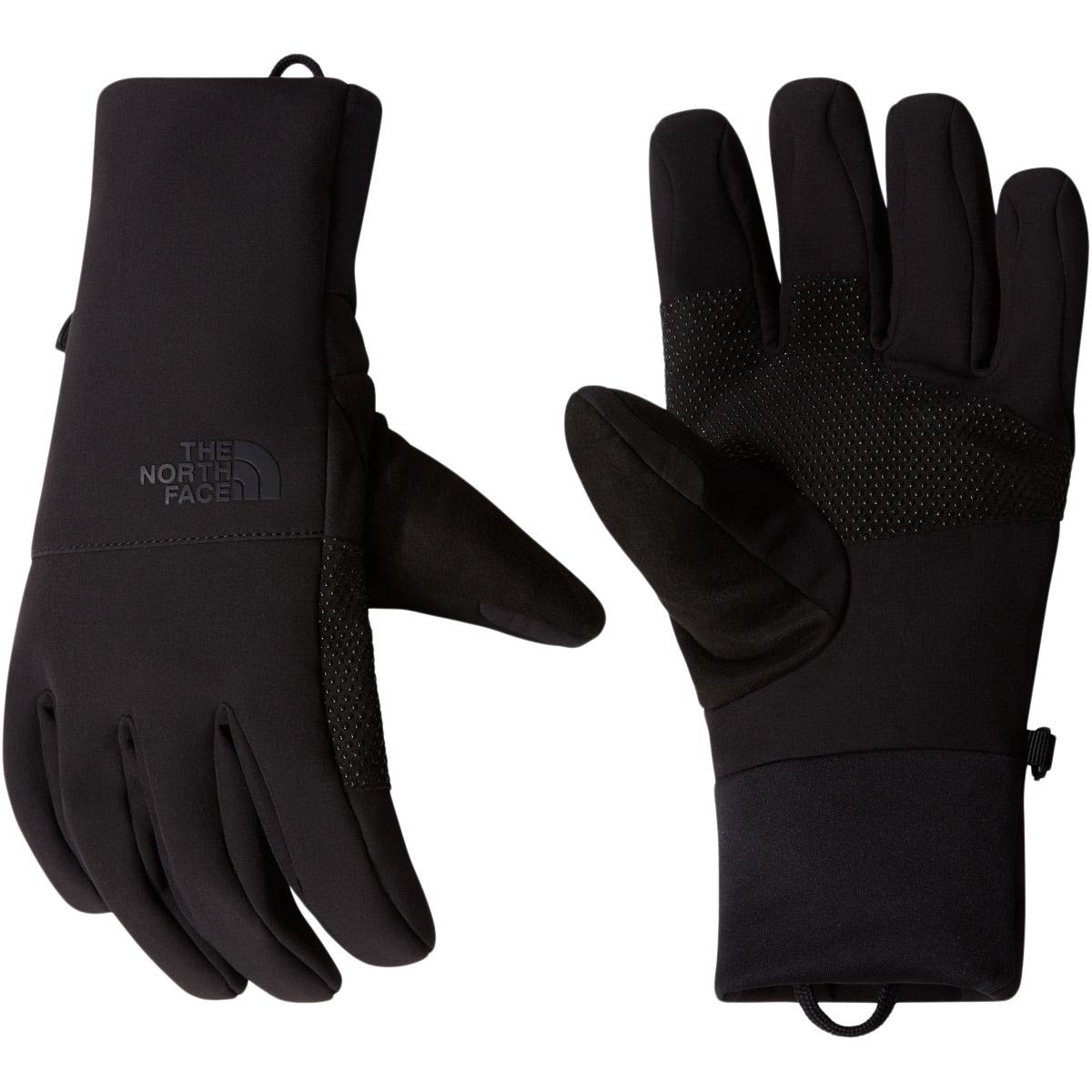 The North Face Apex Insulated Etip Handsker TNF BLACK