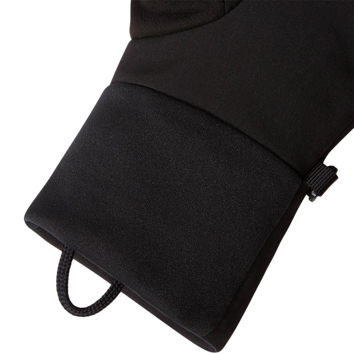 The North Face Apex Insulated Etip Handsker TNF BLACK
