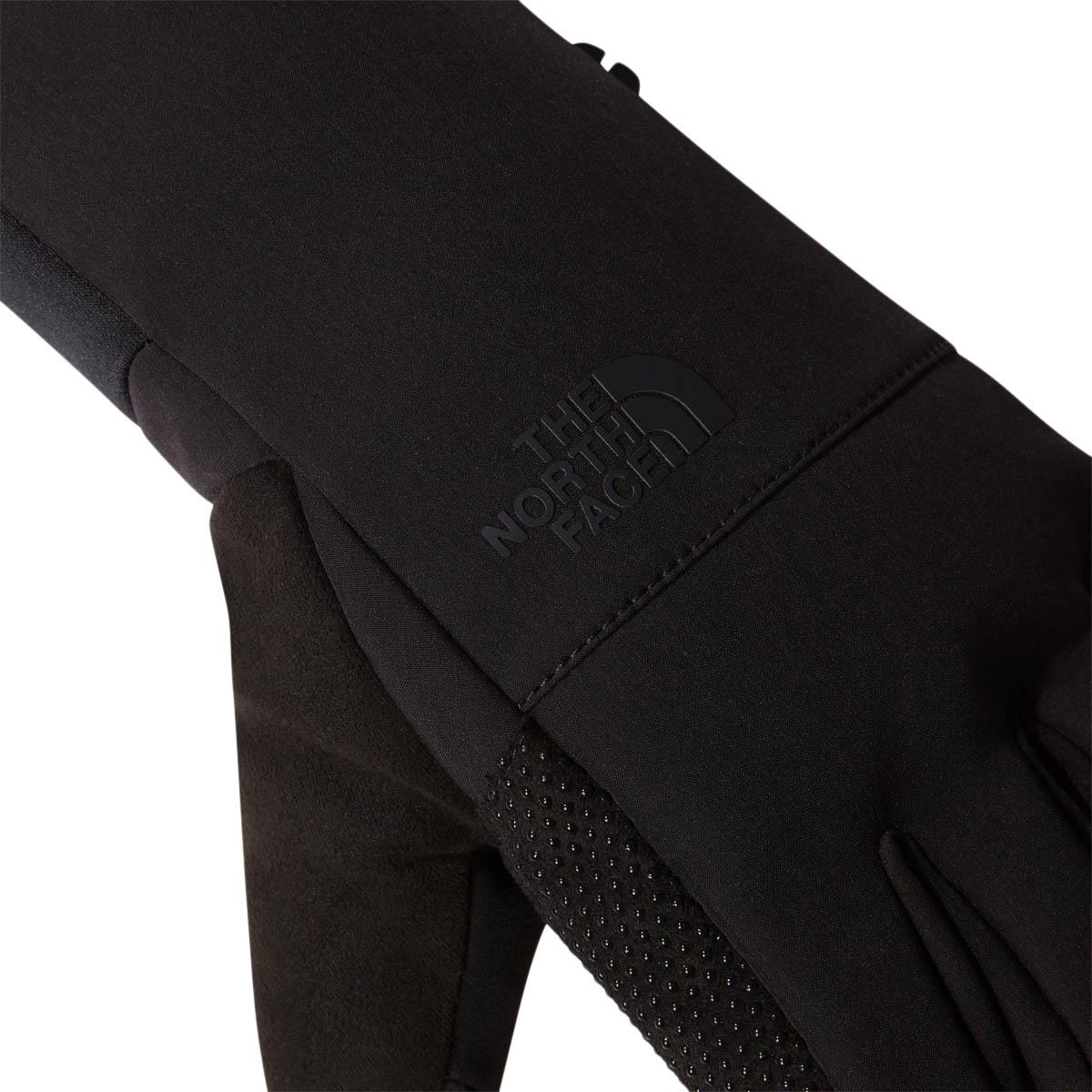 The North Face Apex Insulated Etip Handsker TNF BLACK