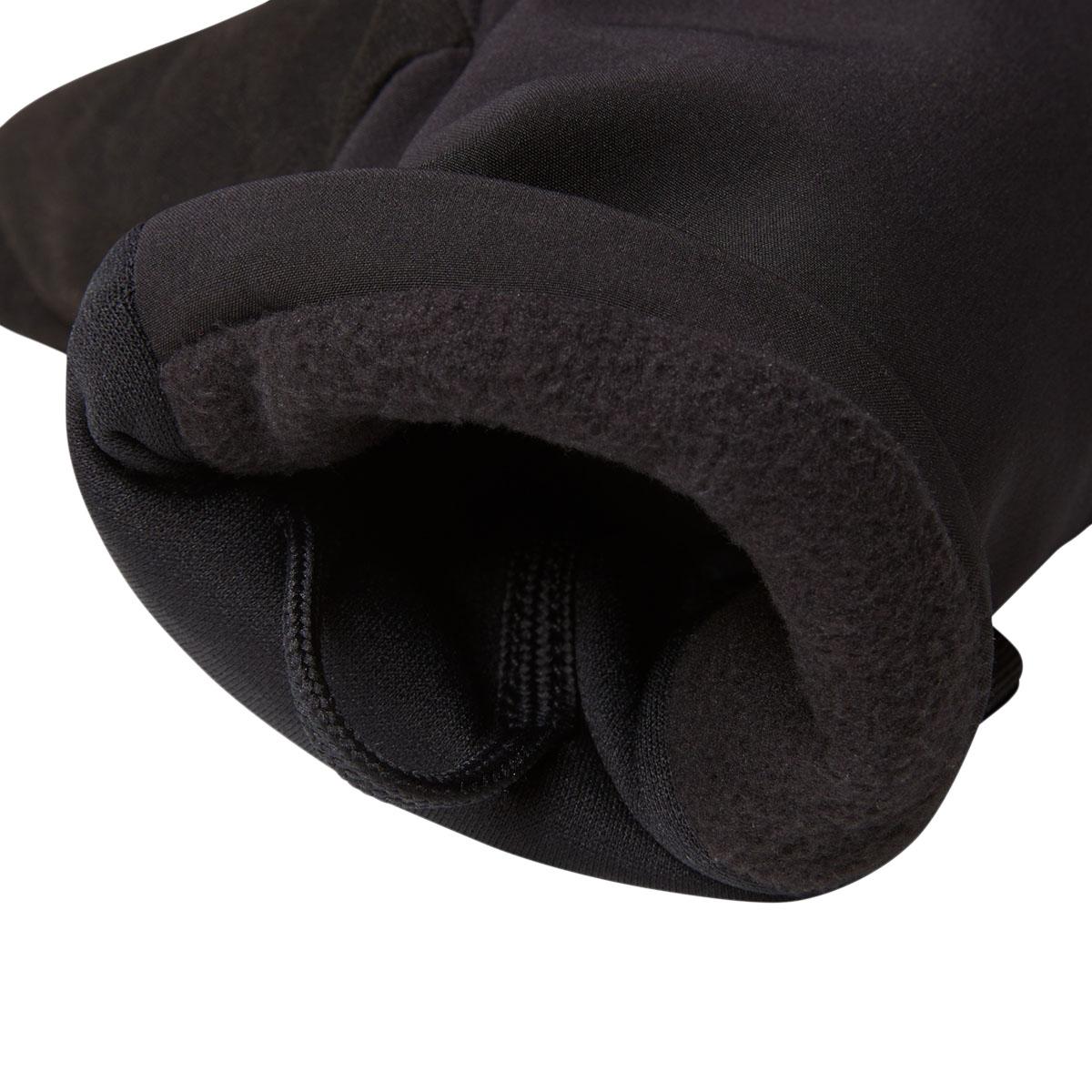 The North Face Apex Insulated Etip Handsker TNF BLACK