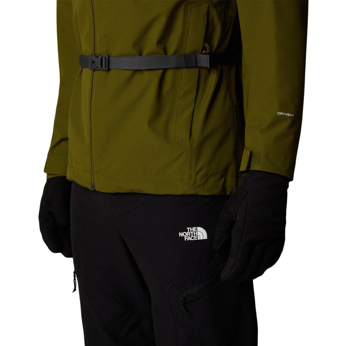 The North Face Apex Insulated Etip Handsker TNF BLACK