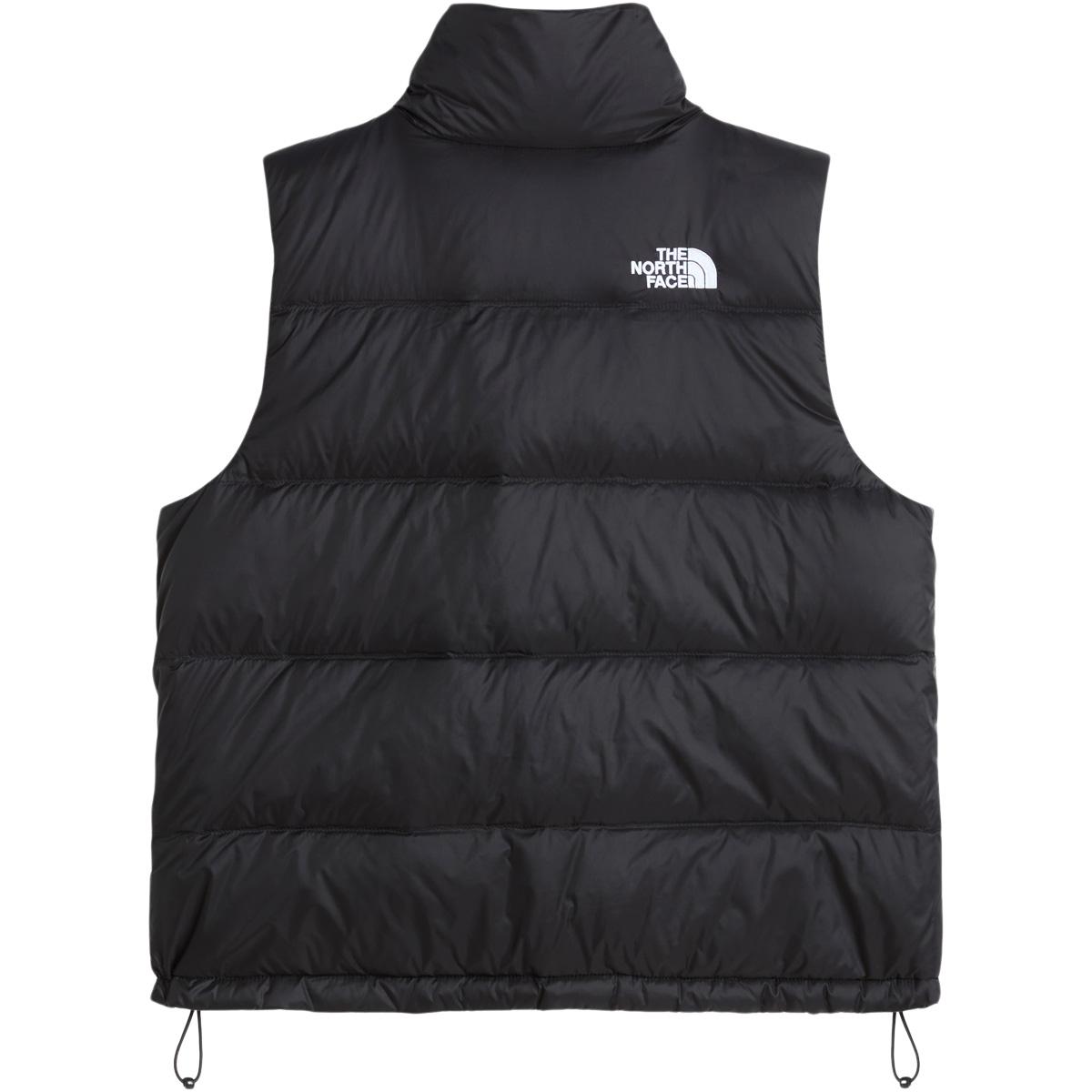 The North Face Hydrenalite Down A-Line Dunvest Dame TNF BLACK