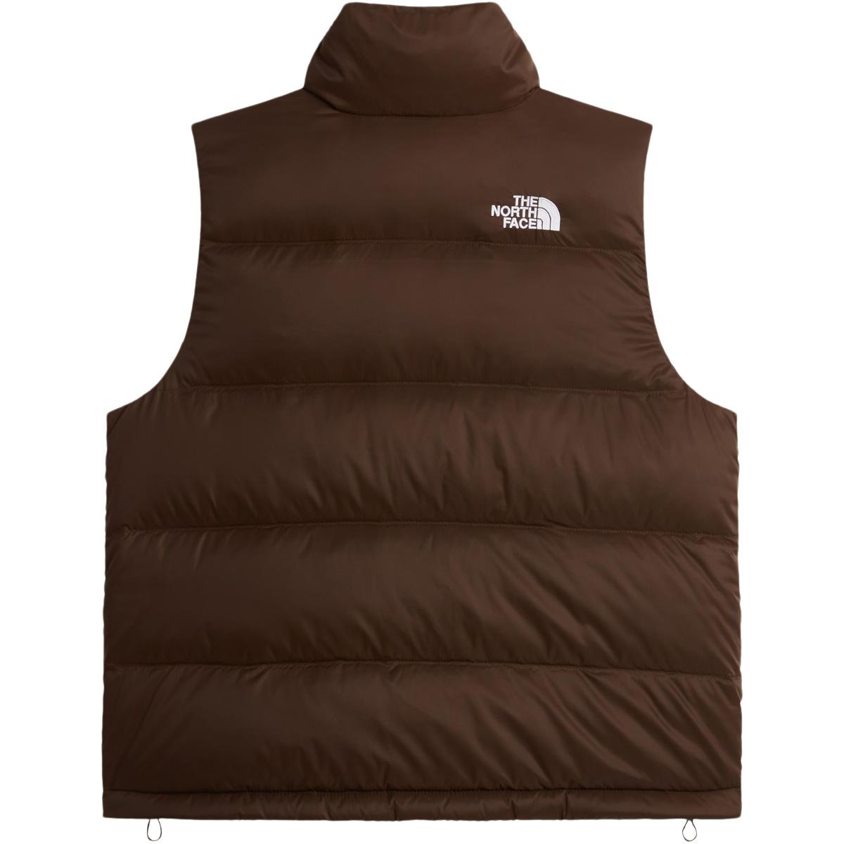 The North Face Hydrenalite Down A-Line Dunvest Dame Dark Chestnut