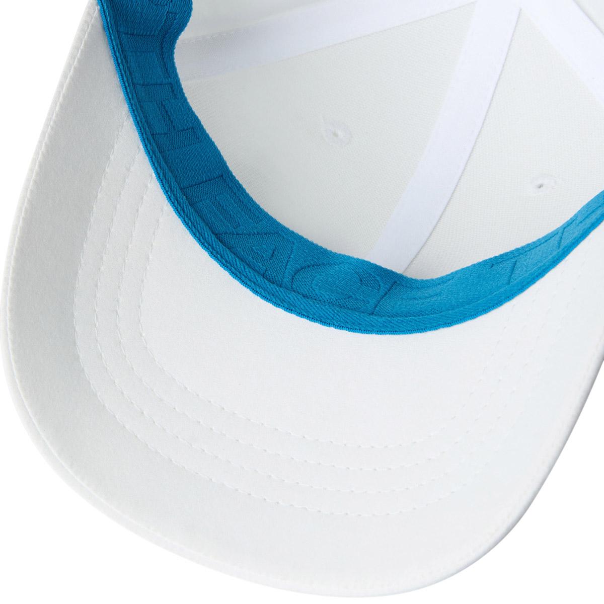 The North Face 66 Flashdry Strapback Cap TNF WHITE/TNF BLACK