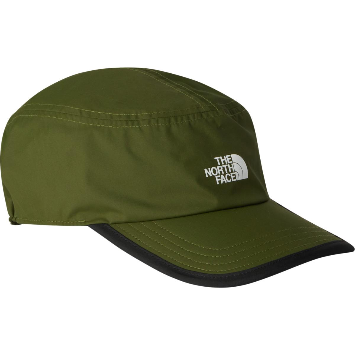 The North Face Antora Rain Cap Green
