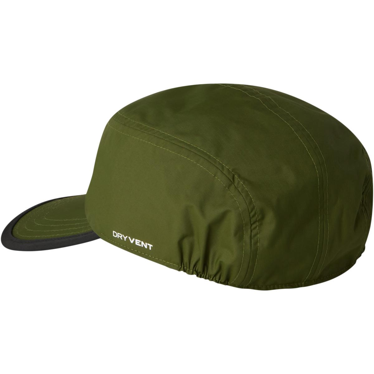 The North Face Antora Rain Cap Green