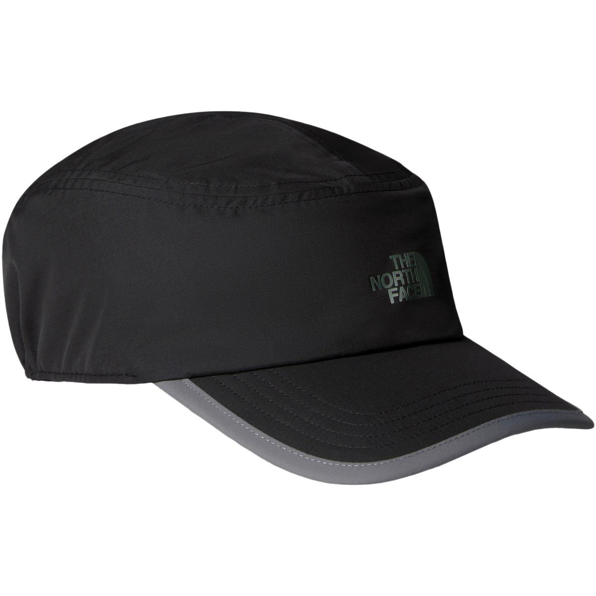 The North Face Antora Rain Cap TNF BLACK/SMOKED PEARL