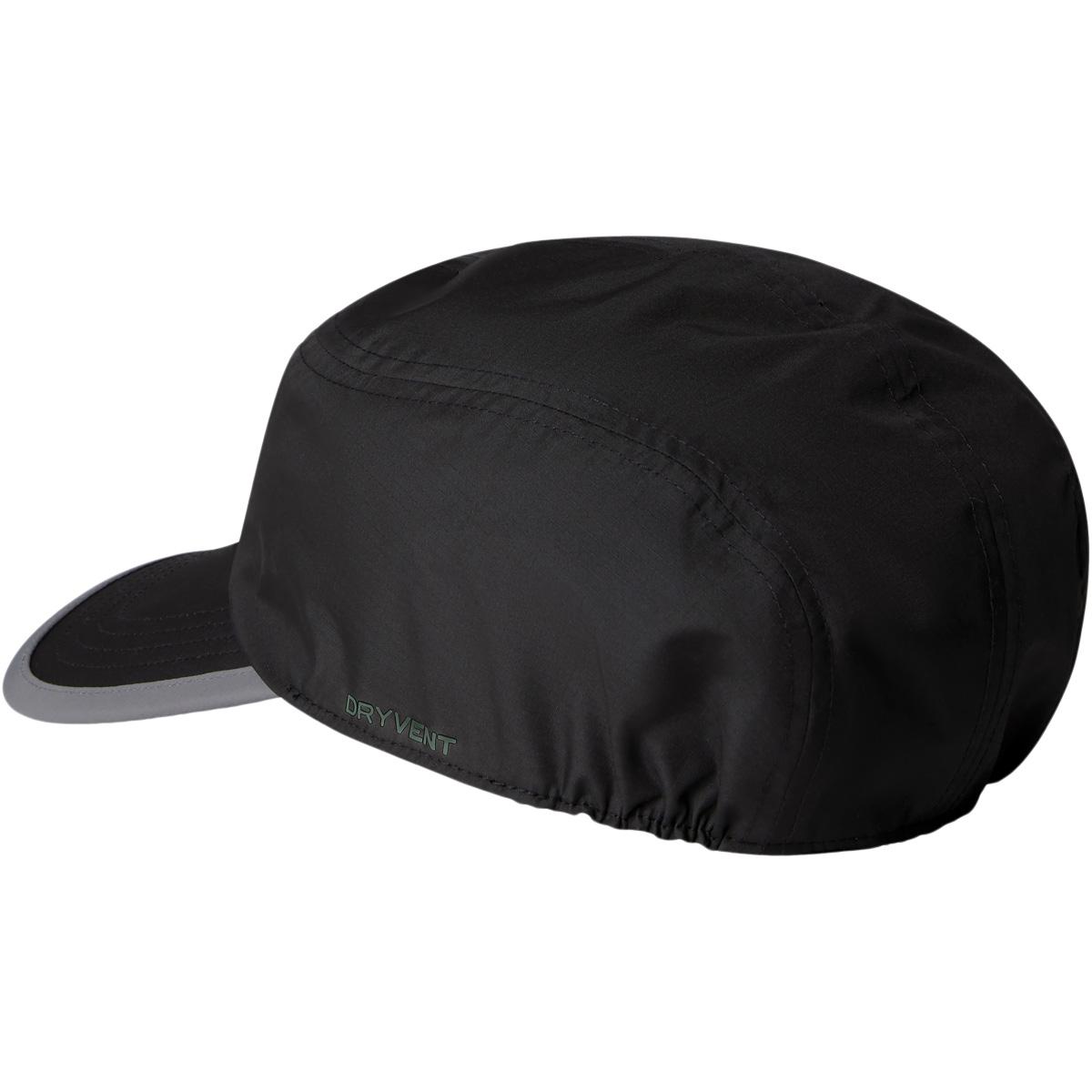 The North Face Antora Rain Cap TNF BLACK/SMOKED PEARL