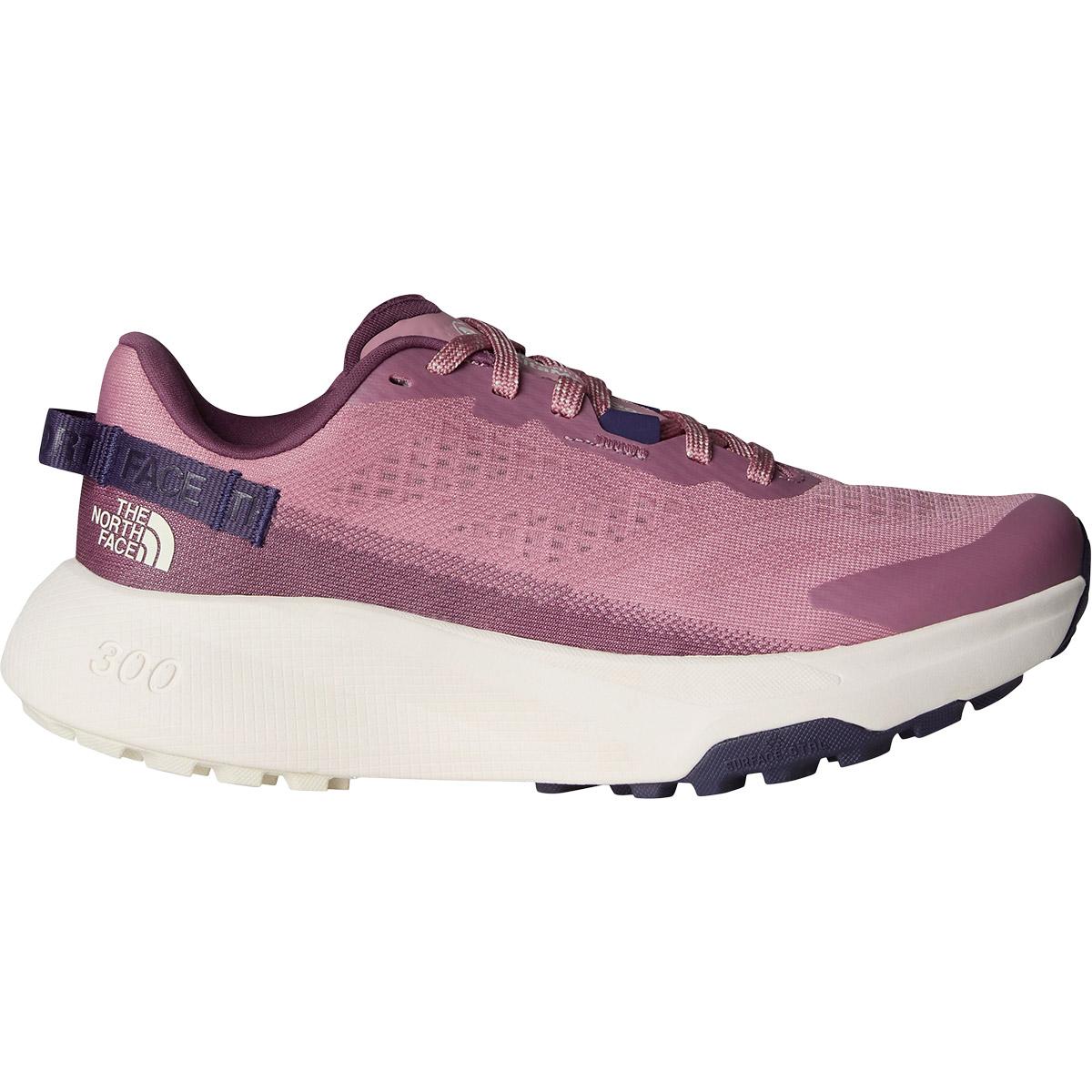 The North Face Altamesa 300 Trail løpesko dame MAUVE/MIDNIGHT MAUVE
