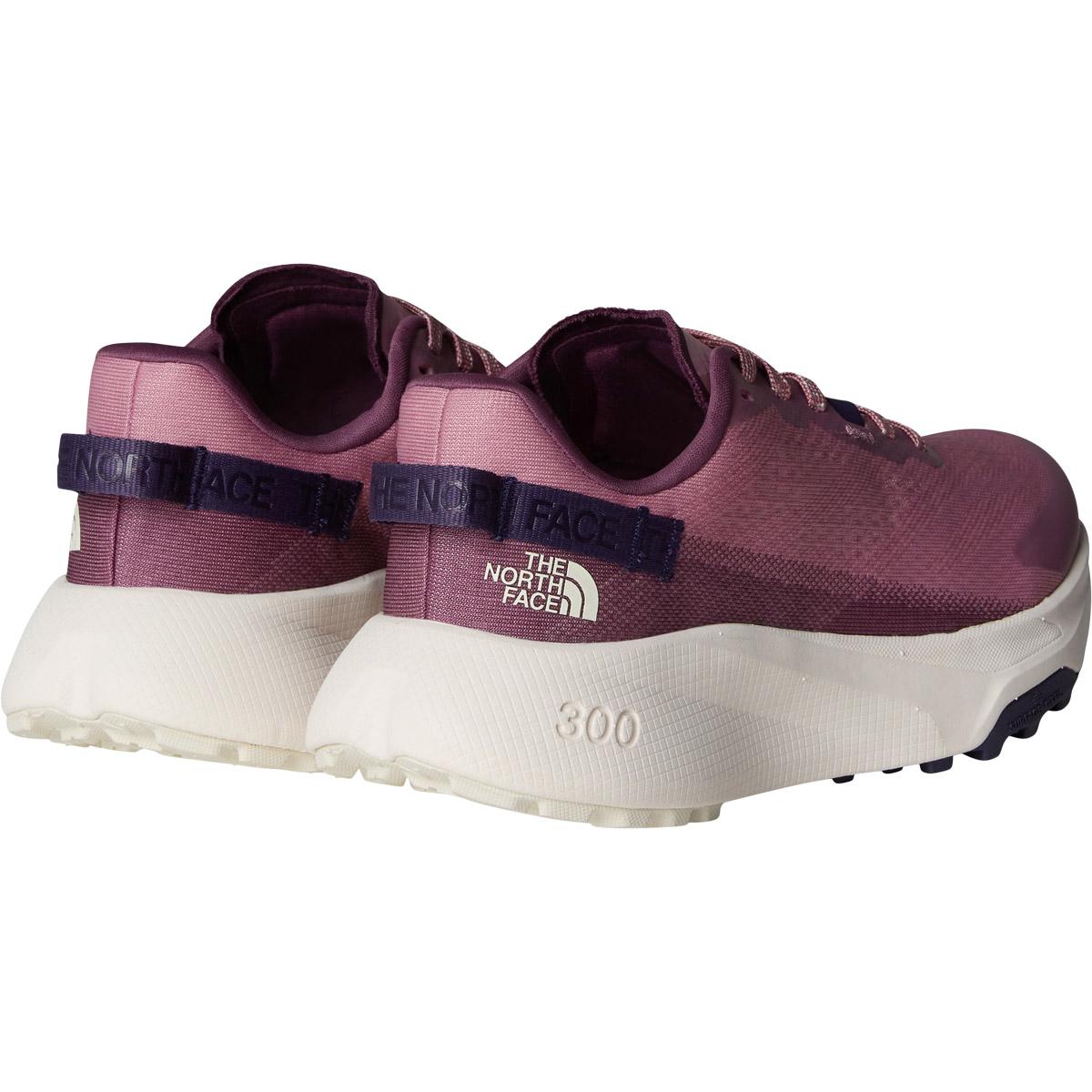 The North Face Altamesa 300 Trail løpesko dame MAUVE/MIDNIGHT MAUVE