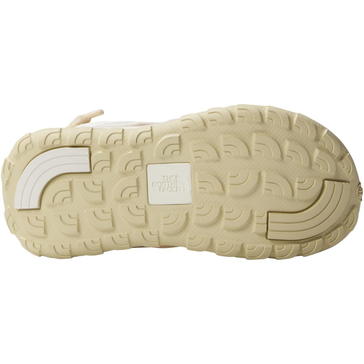 The North Face Explore Camp MLS Sandaler Dame WHITE DUNE/GRAVEL