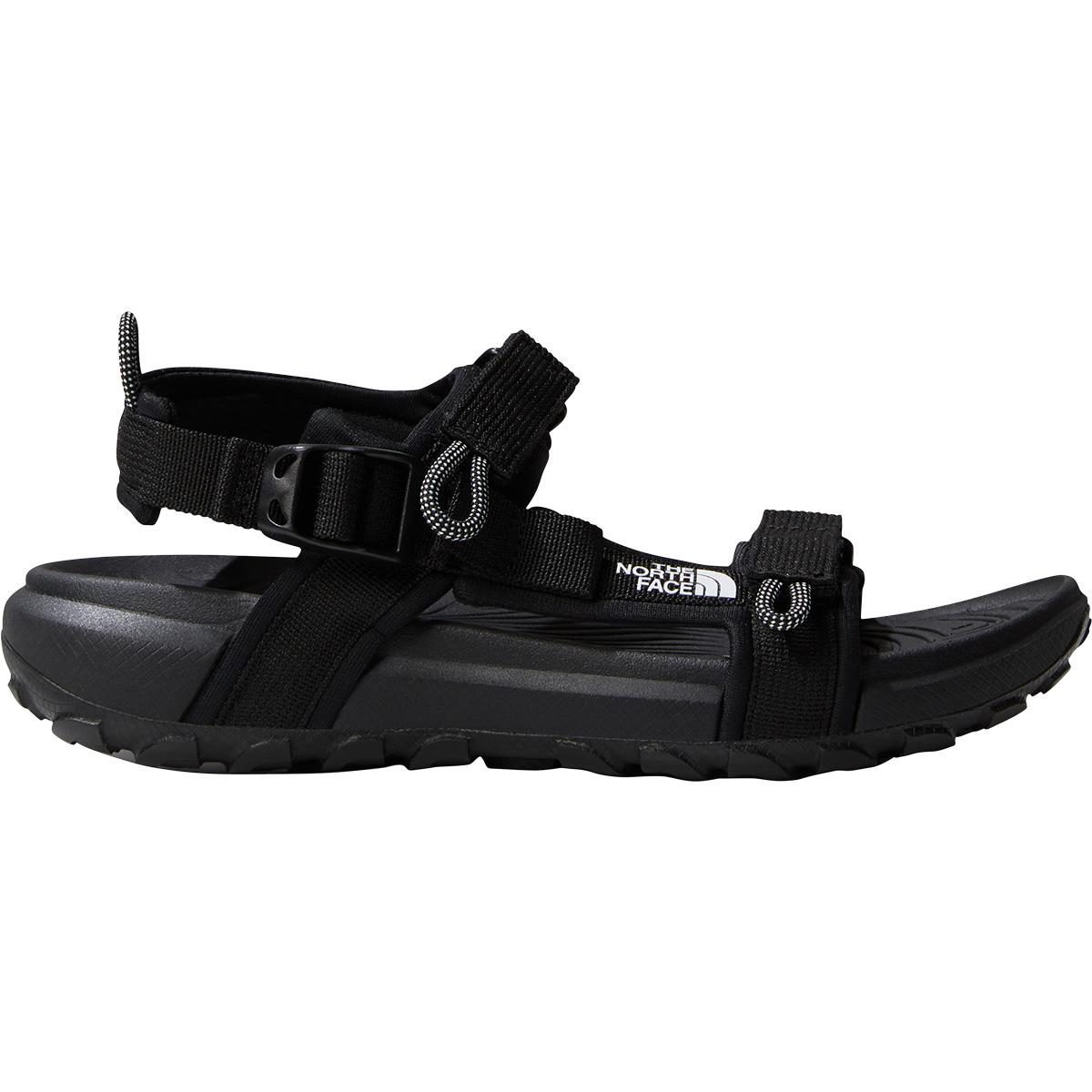 The North Face Explore Camp Vandresandaler Dame TNF BLACK/TNF BLACK