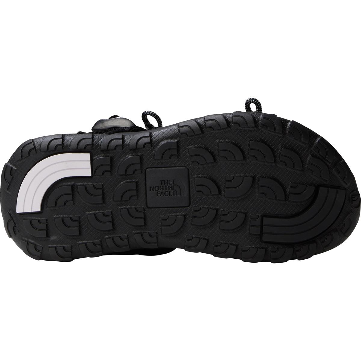 The North Face Explore Camp Vandresandaler Dame TNF BLACK/TNF BLACK