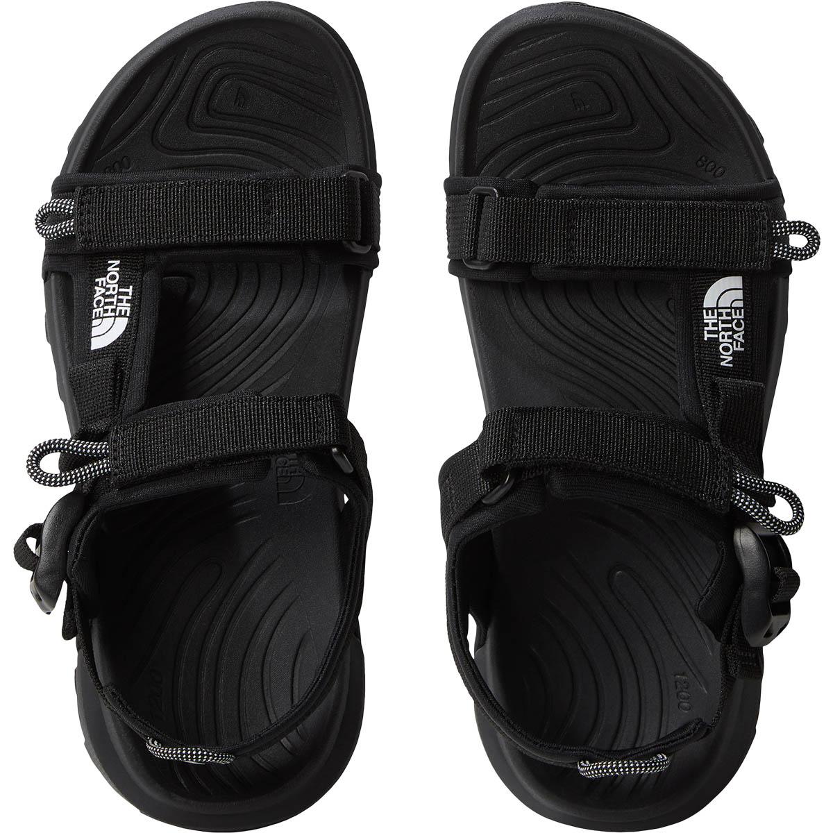 The North Face Explore Camp Vandresandaler Dame TNF BLACK/TNF BLACK