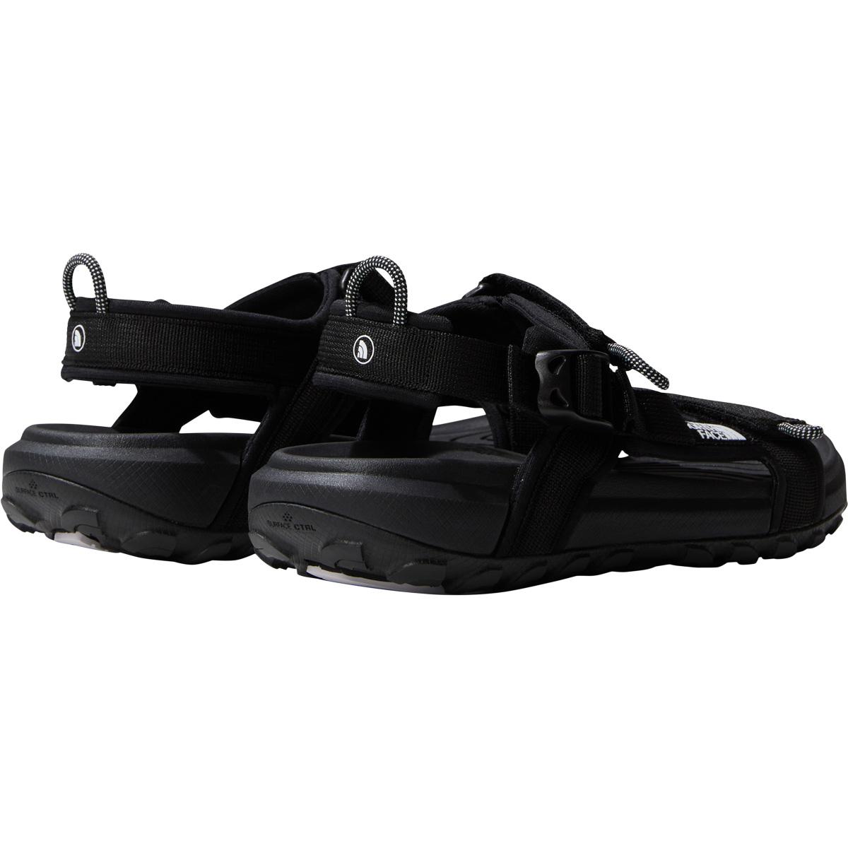 The North Face Explore Camp Vandresandaler Dame TNF BLACK/TNF BLACK