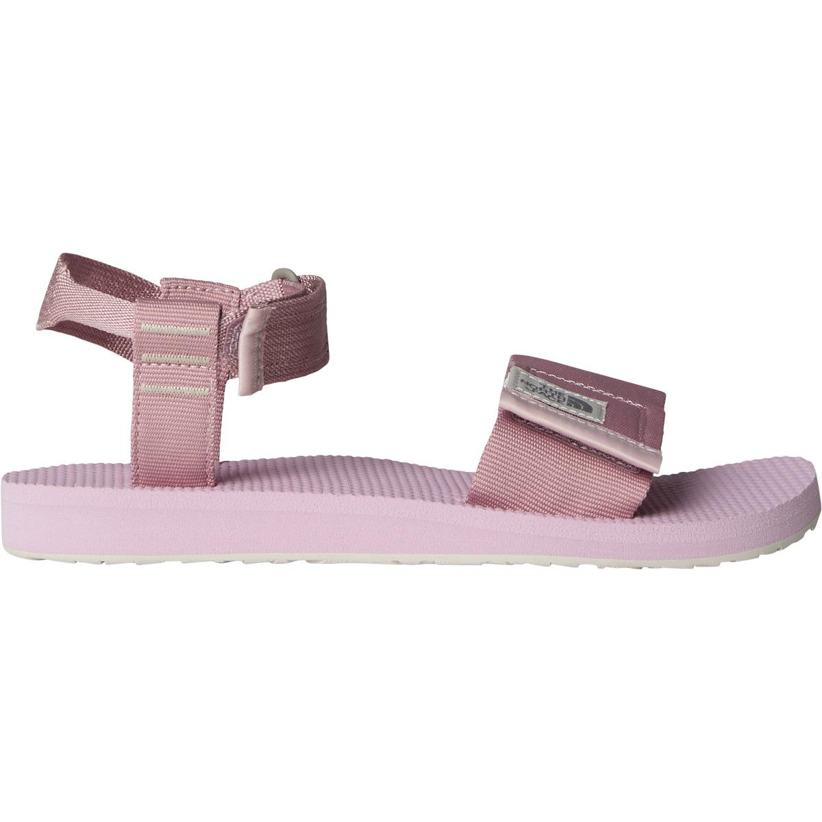 The North Face Skeena II Sandaler Dame METAL PINK/CALACATTA