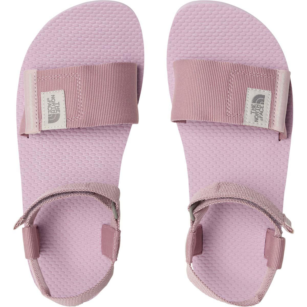 The North Face Skeena II Sandaler Dame METAL PINK/CALACATTA