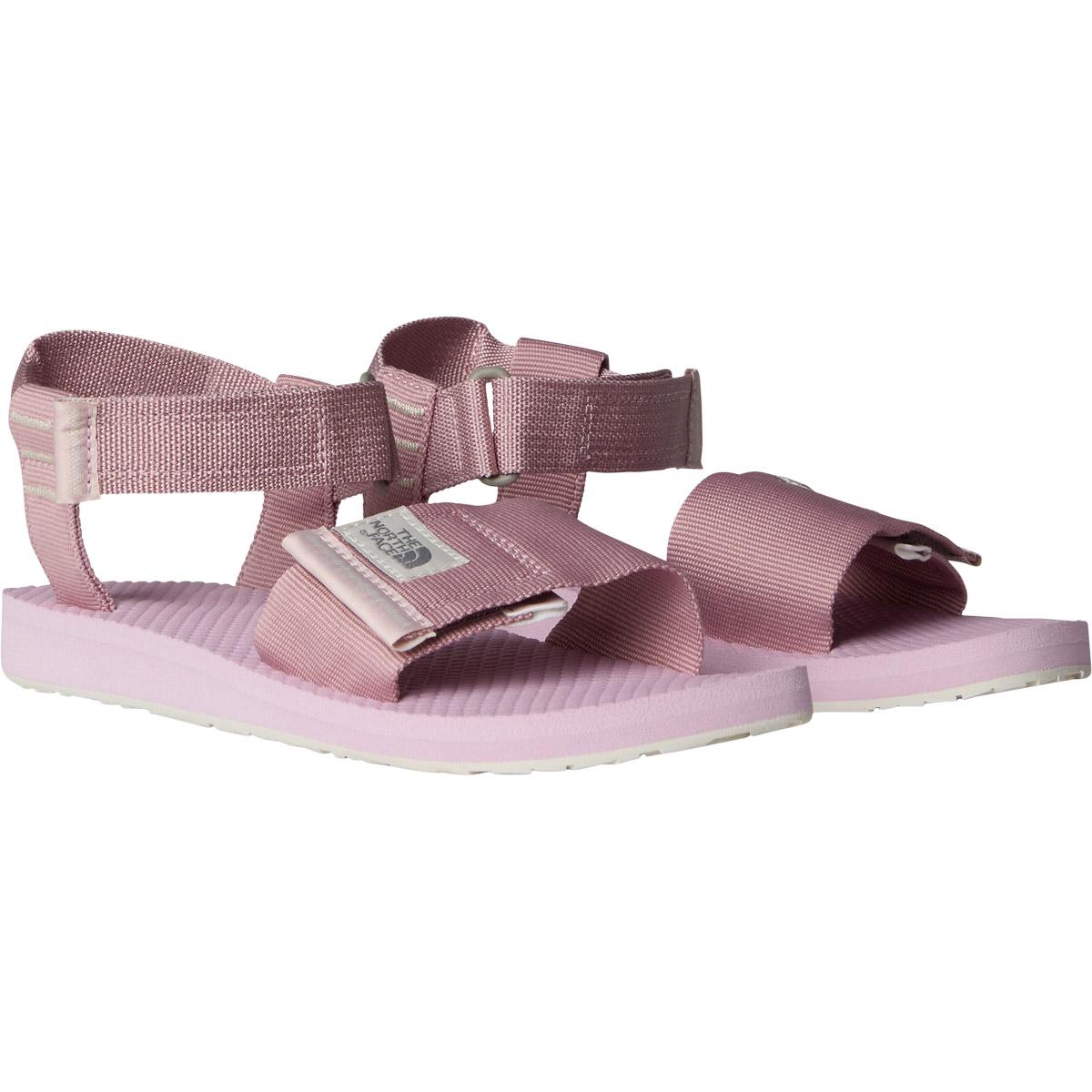 The North Face Skeena II Sandaler Dame METAL PINK/CALACATTA