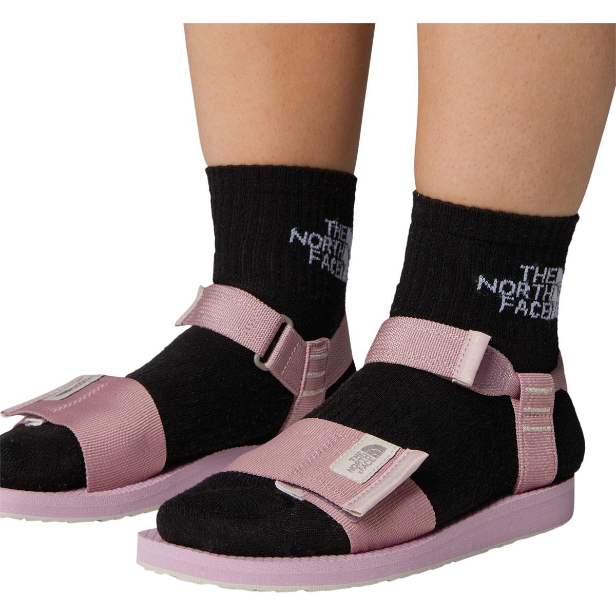 The North Face Skeena II Sandaler Dame METAL PINK/CALACATTA