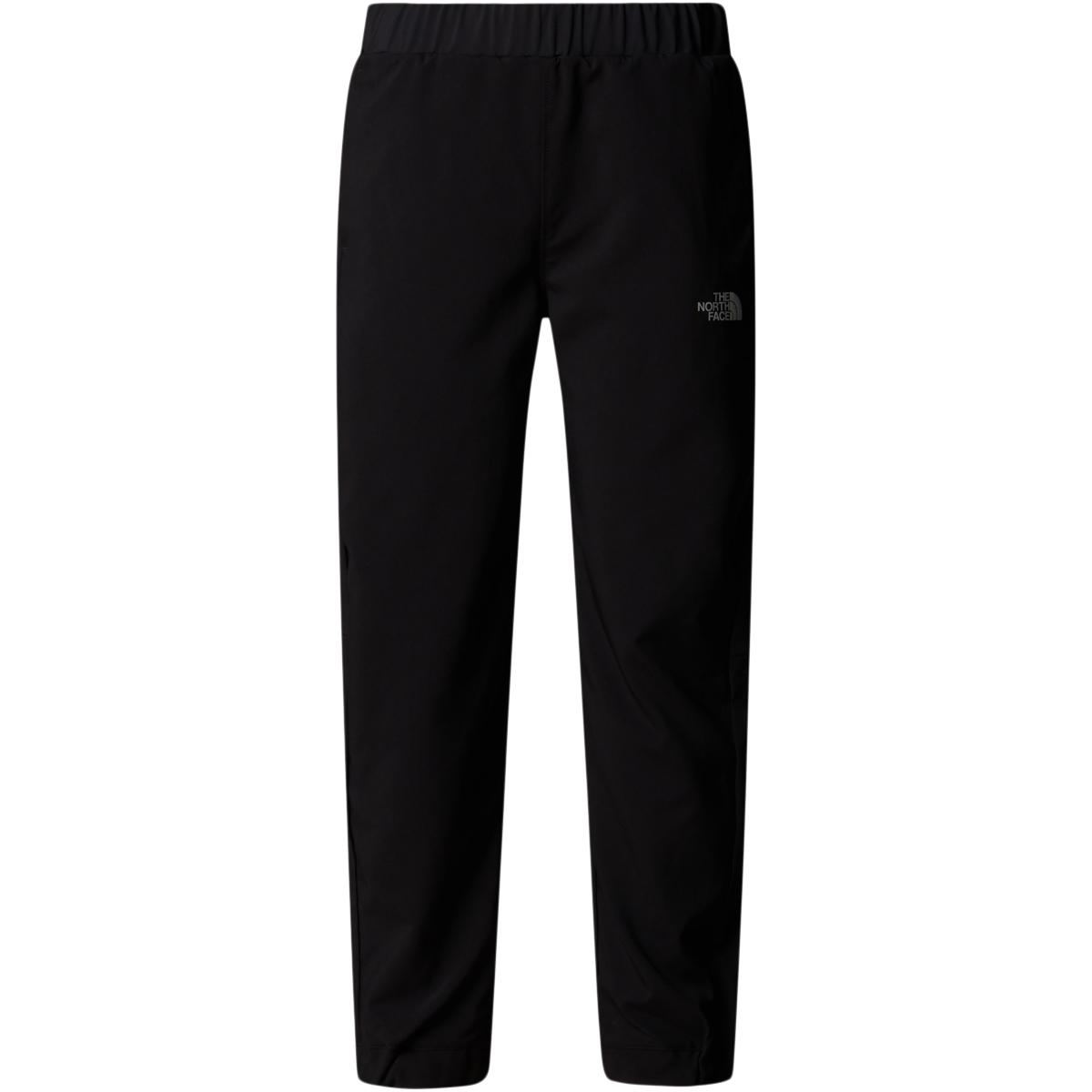 The North Face On The Trail Vandrebukser Børn Black