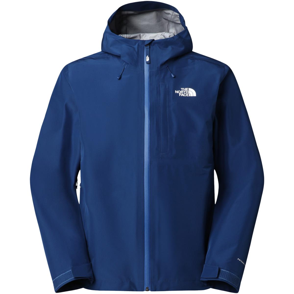 The North Face Dryzzle Futurelight 2 Jakke Herre ESTATE BLUE