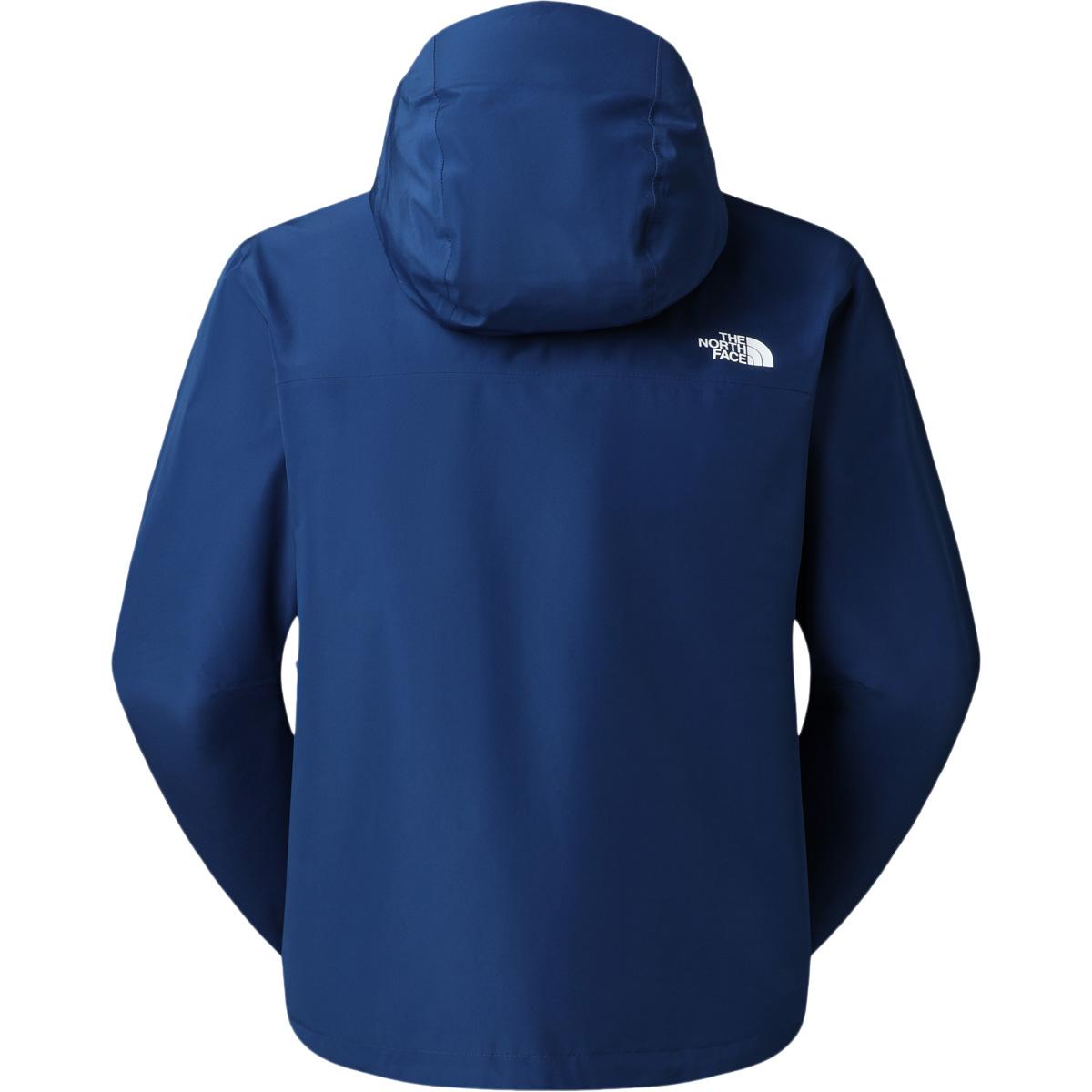 The North Face Dryzzle Futurelight 2 Jakke Herre ESTATE BLUE