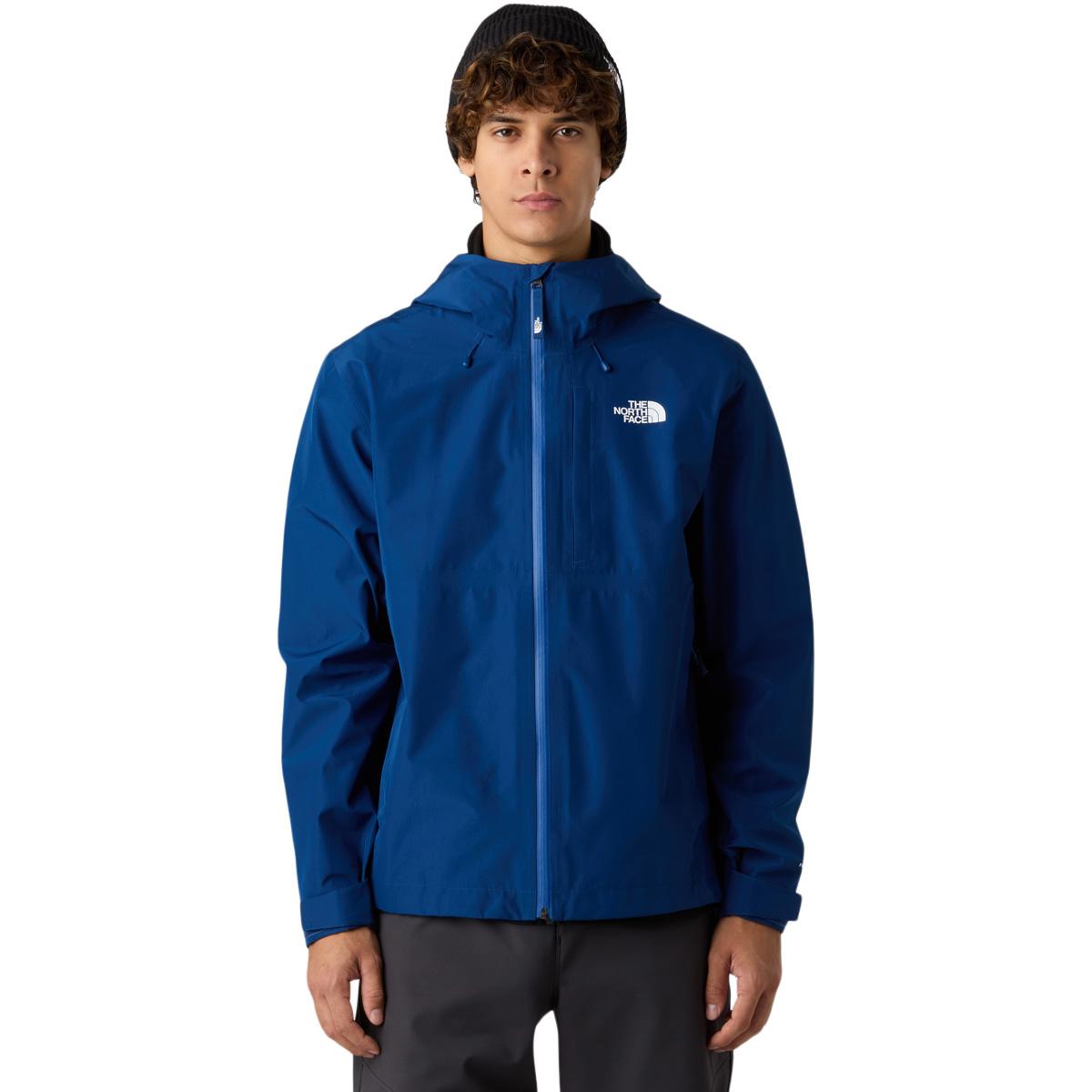 The North Face Dryzzle Futurelight 2 Jakke Herre ESTATE BLUE