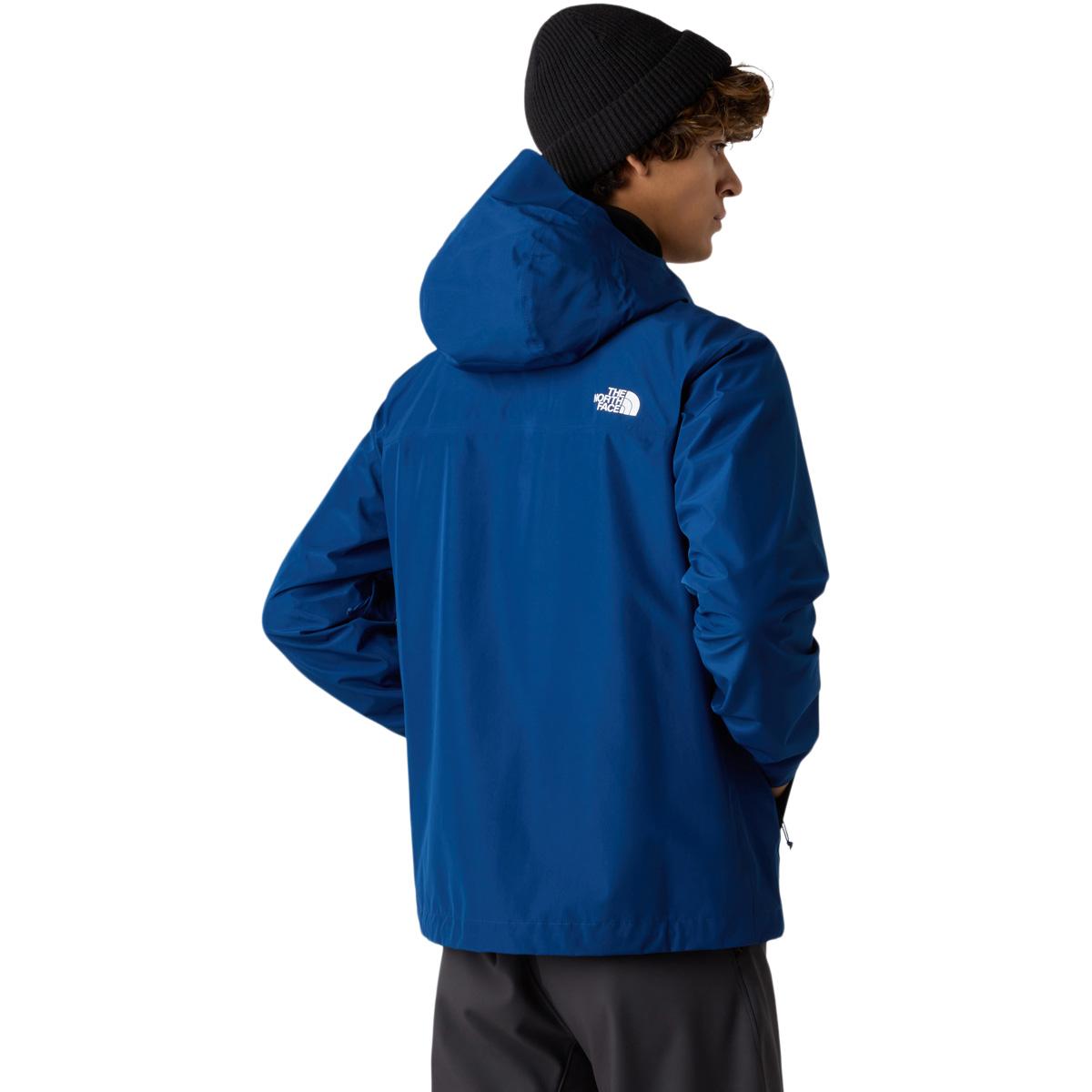 The North Face Dryzzle Futurelight 2 Jakke Herre ESTATE BLUE