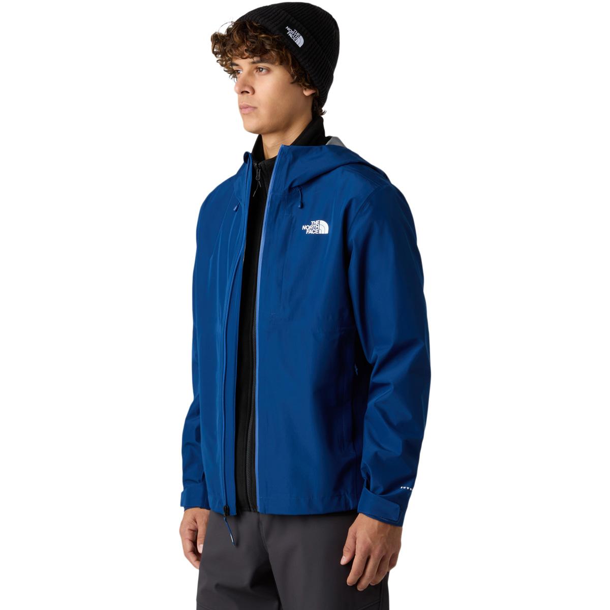 The North Face Dryzzle Futurelight 2 Jakke Herre ESTATE BLUE