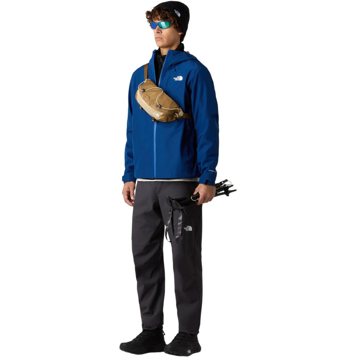 The North Face Dryzzle Futurelight 2 Jakke Herre ESTATE BLUE