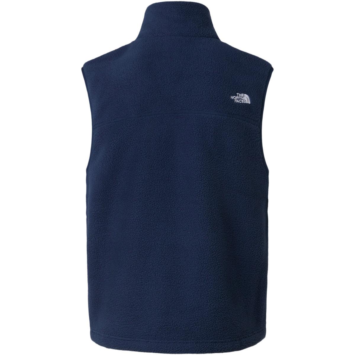 The North Face Yumiori Fleecevest Herre Navy
